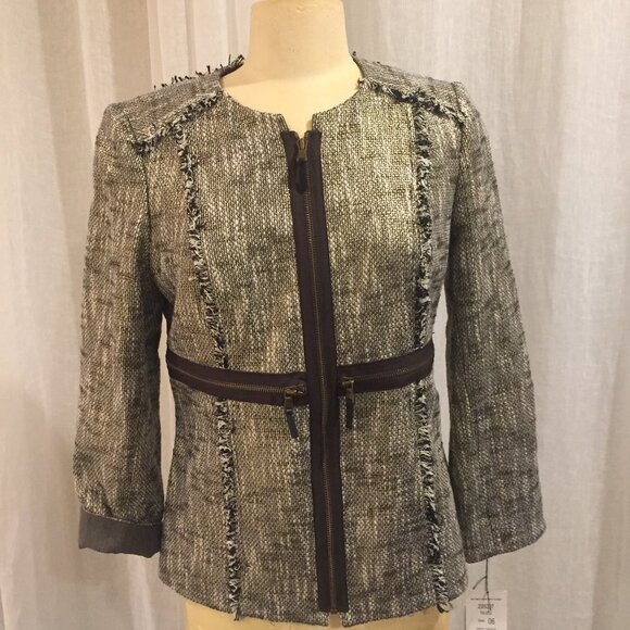 Etcetera Jackets & Blazers - Womens Jacket